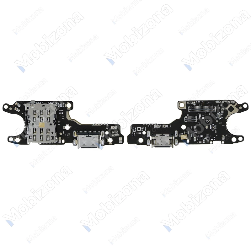 Huawei Nova 9 Charging Port, SIM Reader and Microphone (PCB Board)