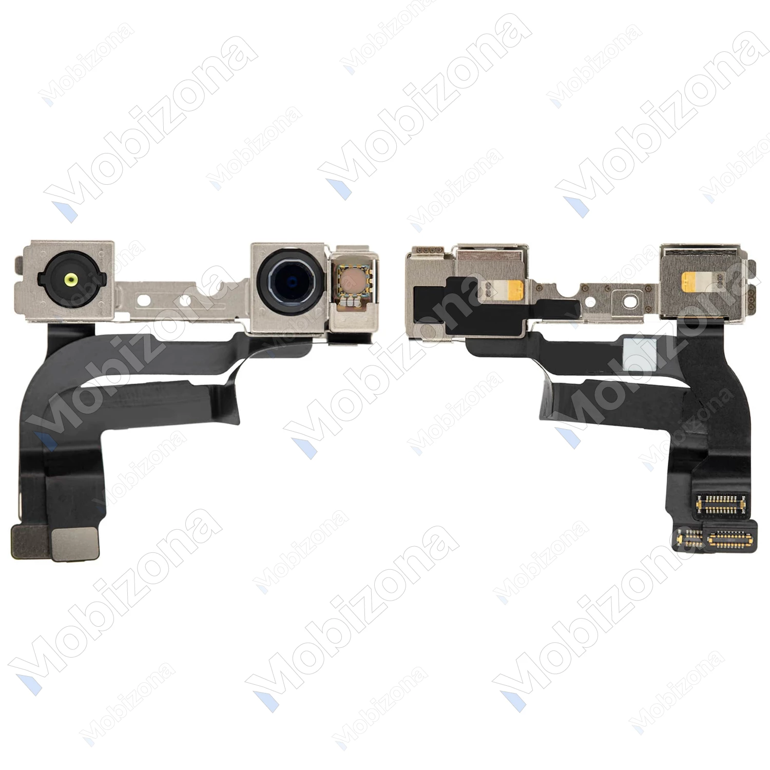 iPhone 12 mini skirta priekinė kamera ir Face ID (lanksčioji jungtis)