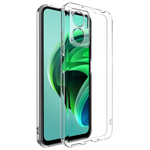 Xiaomi Poco M4 5G, Poco M5, Redmi 10 5G, Redmi Note 11R dėklas High Clear