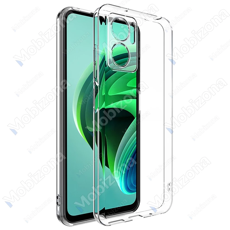 Xiaomi Poco M4 5G, Poco M5, Redmi 10 5G, Redmi Note 11R dėklas High Clear