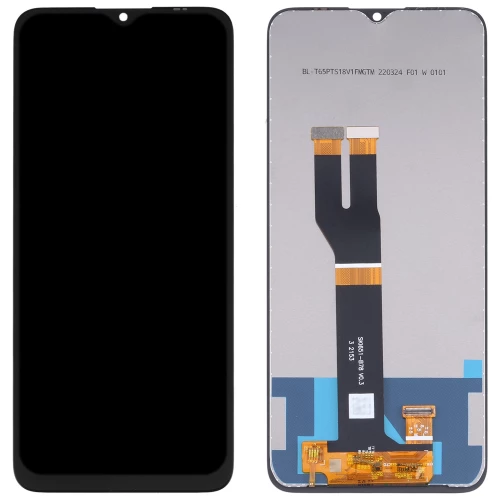 Nokia G11, G21 Screen