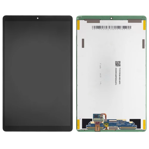 Samsung Galaxy Tab A 10.1 (2019) ekranas