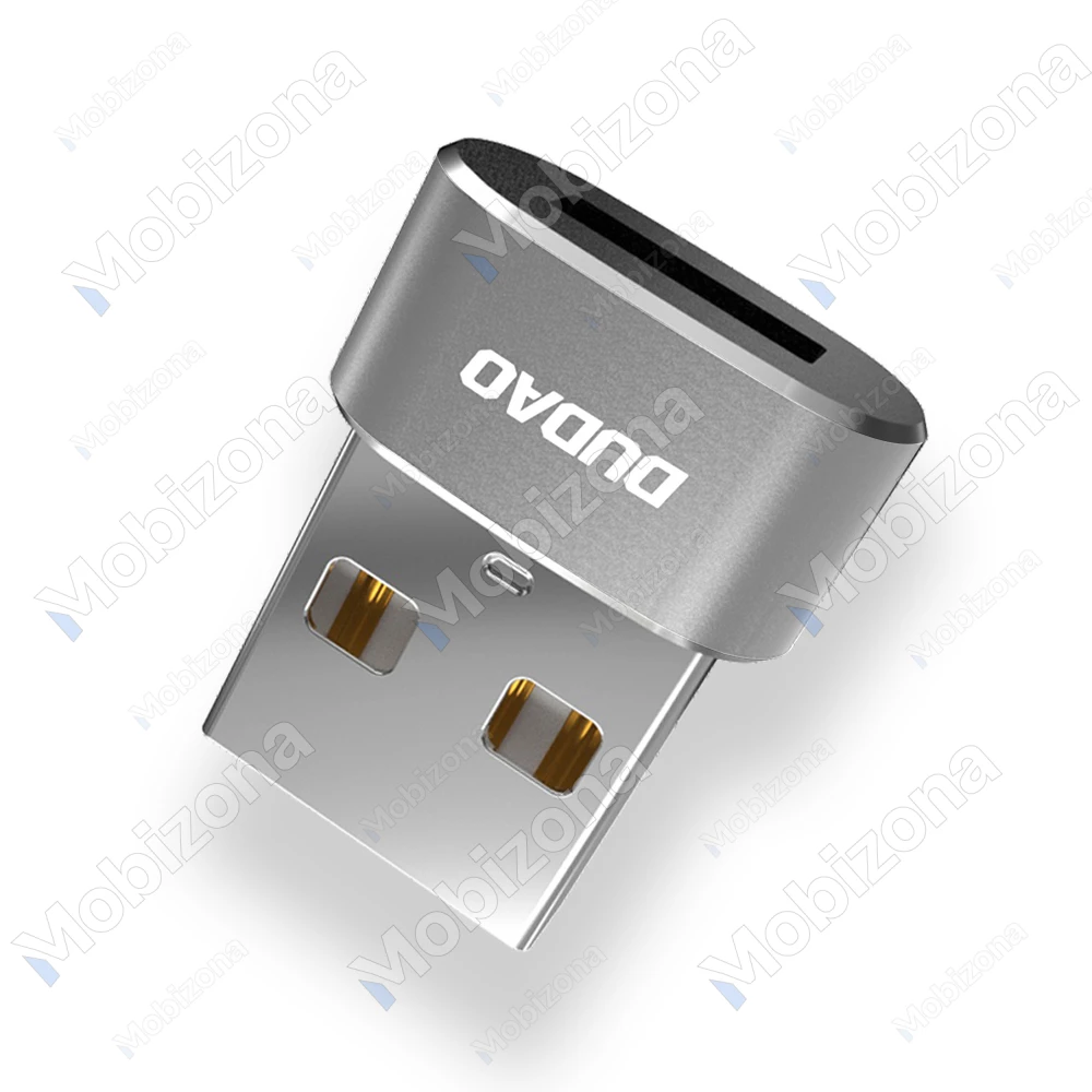 USB to Type-C Adapter Dudao L16AC