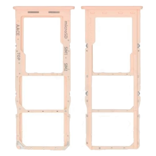 Samsung Galaxy A13 4G SIM kortelės laikiklis