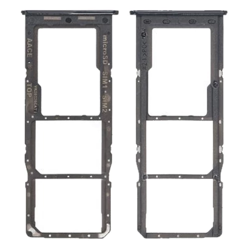 Samsung Galaxy A13 4G SIM kortelės laikiklis