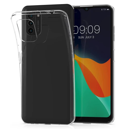 Nokia G11, G21 Case High Clear Nokia G11, G21 Case High Clear