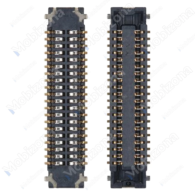 Samsung Galaxy A22 4G, A23 4G, A23 5G, A33 5G, A52 4G, A52 5G, A52s 5G, A72 pagrindinės plokštės BTB lizdas