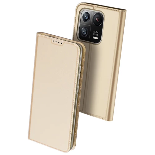 Xiaomi 13 Pro Case Dux Ducis Skin Pro