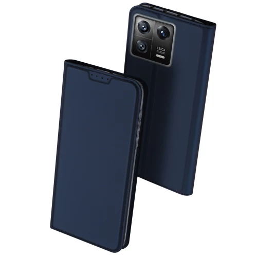 Xiaomi 13 Case Dux Ducis Skin Pro