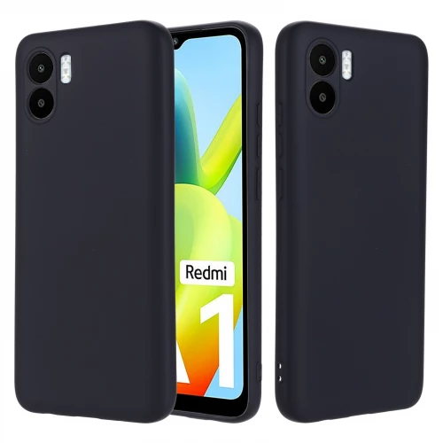 Xiaomi Redmi A1, A2 Case Liquid Silicone Xiaomi Redmi A1, A2 Case Liquid Silicone