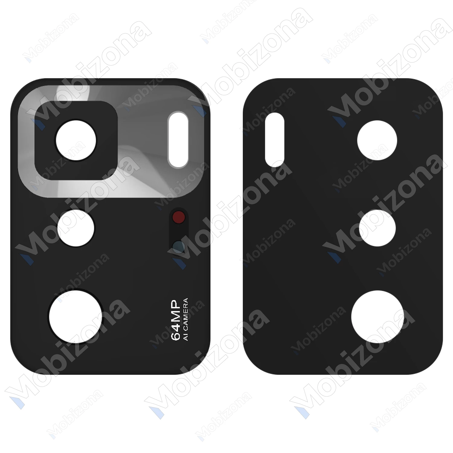 Xiaomi Poco X3 GT Camera Glass Lens