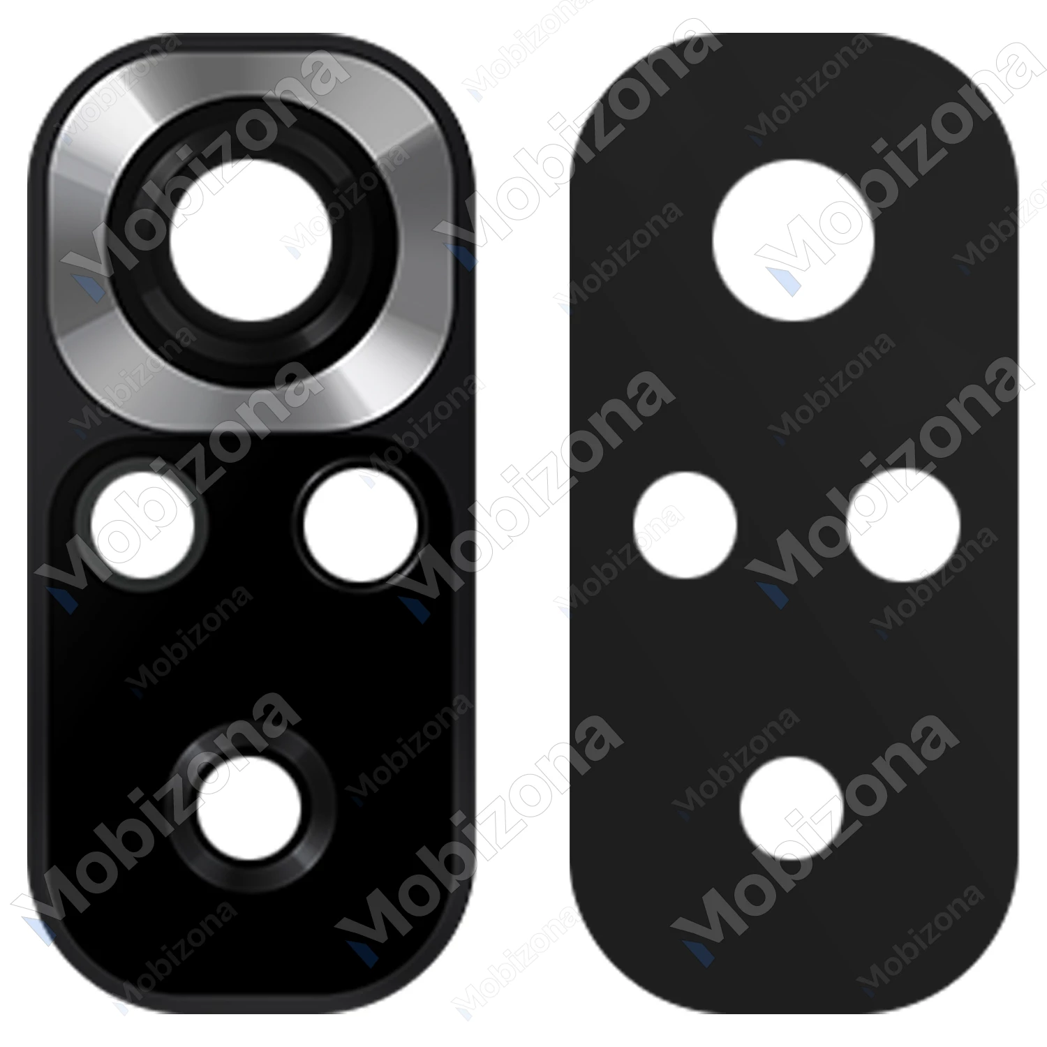 Xiaomi Poco M5s Camera Glass Lens