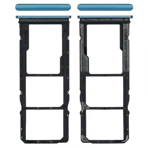 Xiaomi Redmi 10C SIM kortelės laikiklis