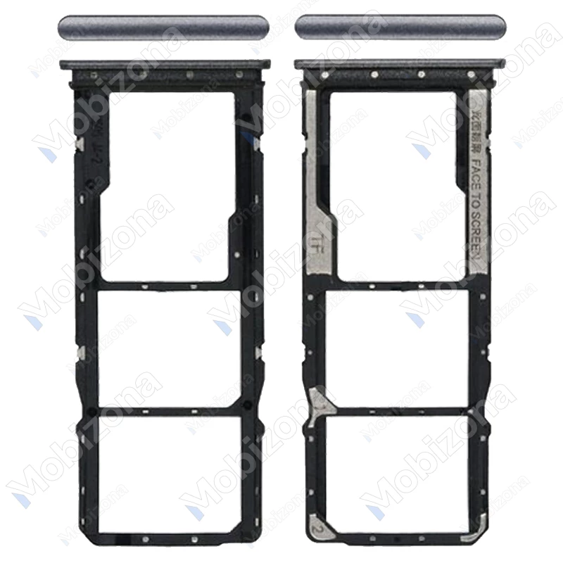 Xiaomi Redmi 10C SIM Card Holder Tray