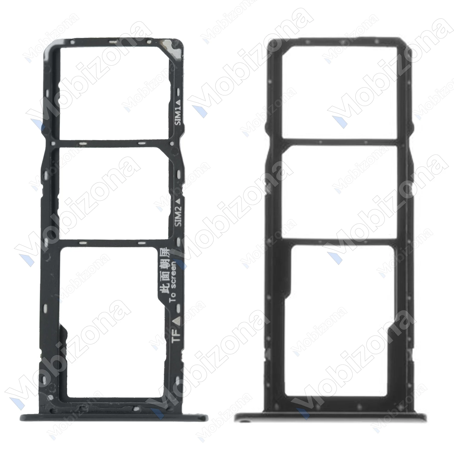 Huawei Y7 (2019), Y7 Prime (2019) SIM Card Holder Tray