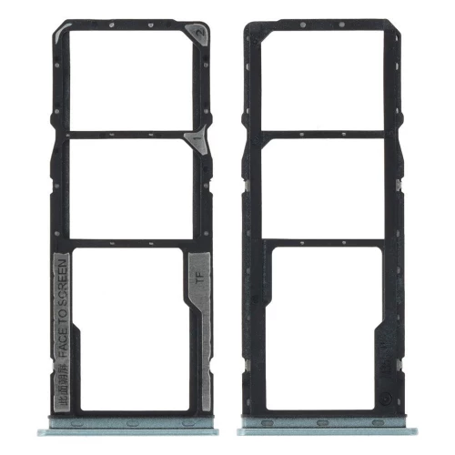 Xiaomi Poco C40 SIM kortelės laikiklis Xiaomi Poco C40 SIM kortelės laikiklis