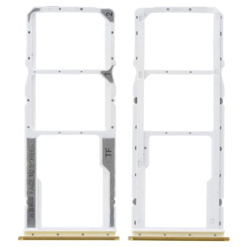 Xiaomi Poco M4 Pro 4G SIM Card Holder Tray Xiaomi Poco M4 Pro 4G SIM Card Holder Tray