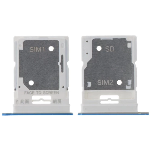 Xiaomi Poco X4 Pro 5G SIM kortelės laikiklis