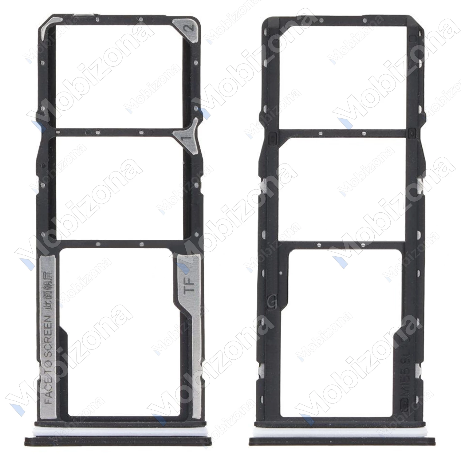 Xiaomi Redmi A1 SIM Card Holder Tray