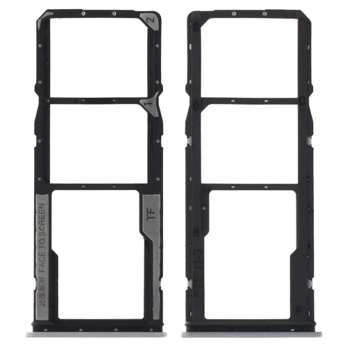 Xiaomi Redmi 10 5G SIM kortelės laikiklis