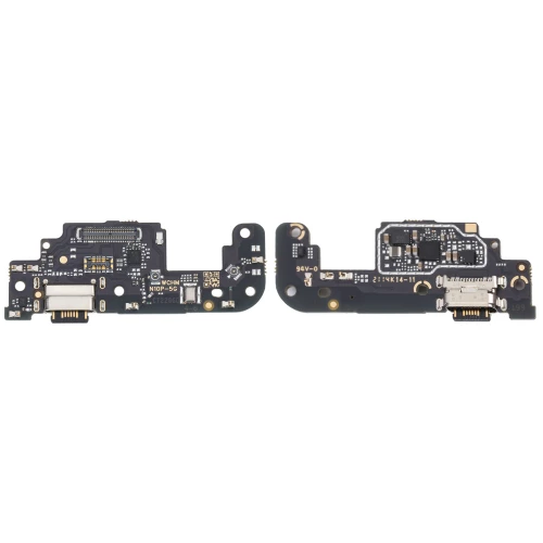Xiaomi Poco X3 GT Charging Port and Microphone (PCB Board)