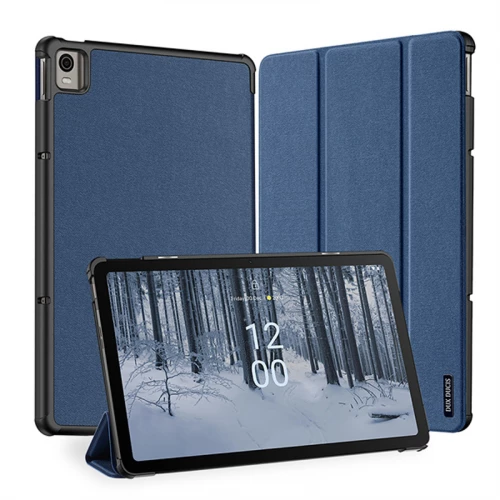 Nokia T21 dėklas Dux Ducis Domo Nokia T21 dėklas Dux Ducis Domo