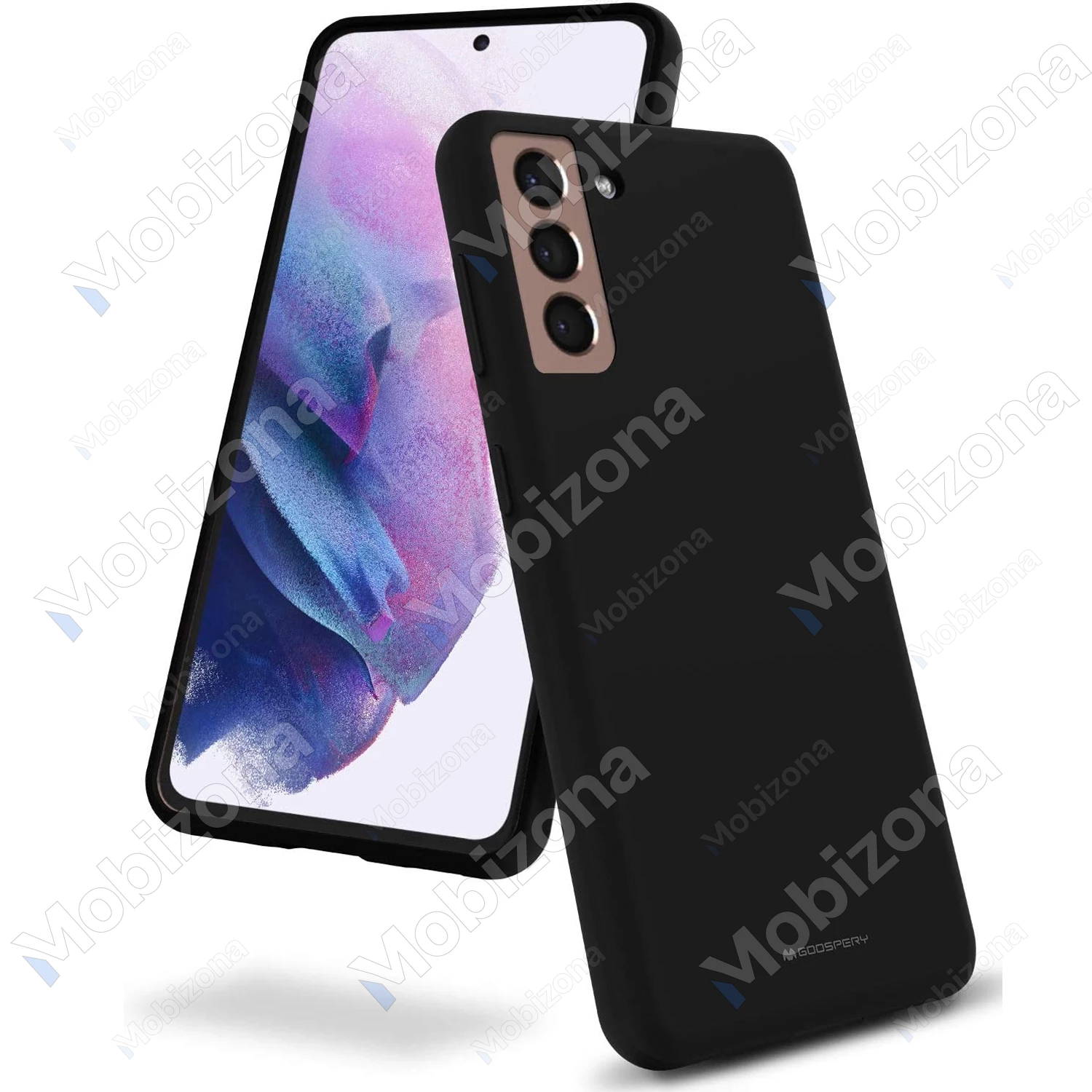 Samsung Galaxy A14 4G, A14 5G dėklas Mercury Silicone