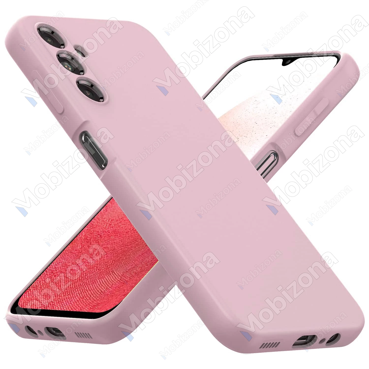 Samsung Galaxy A14 4G, A14 5G dėklas Liquid