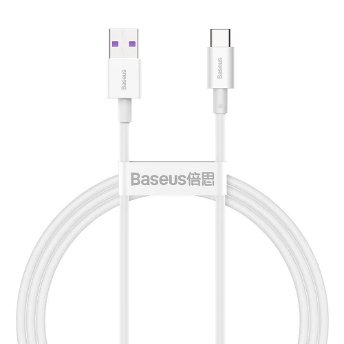 Type-C USB Cable Baseus Superior (6.0A, 66W, 1.0m-2.0m)