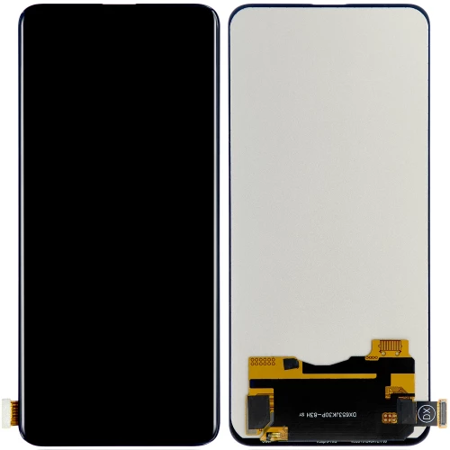 Xiaomi Poco F2 Pro ekranas