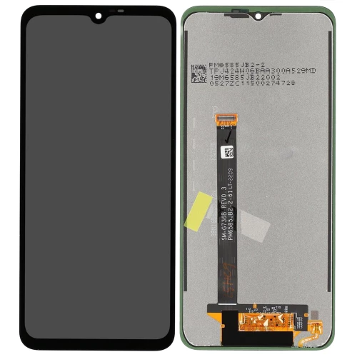 Samsung Galaxy Xcover6 Pro Screen Samsung Galaxy Xcover6 Pro Screen