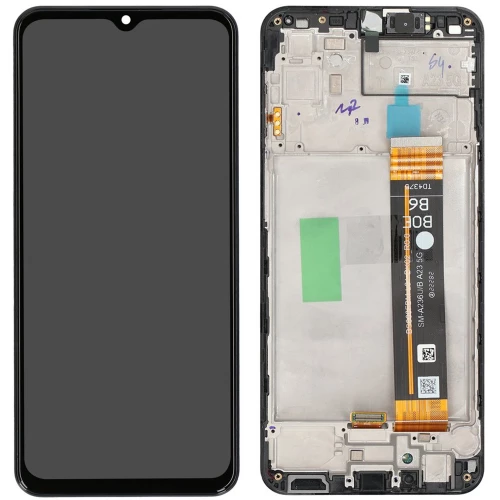 Samsung Galaxy A23 5G Screen