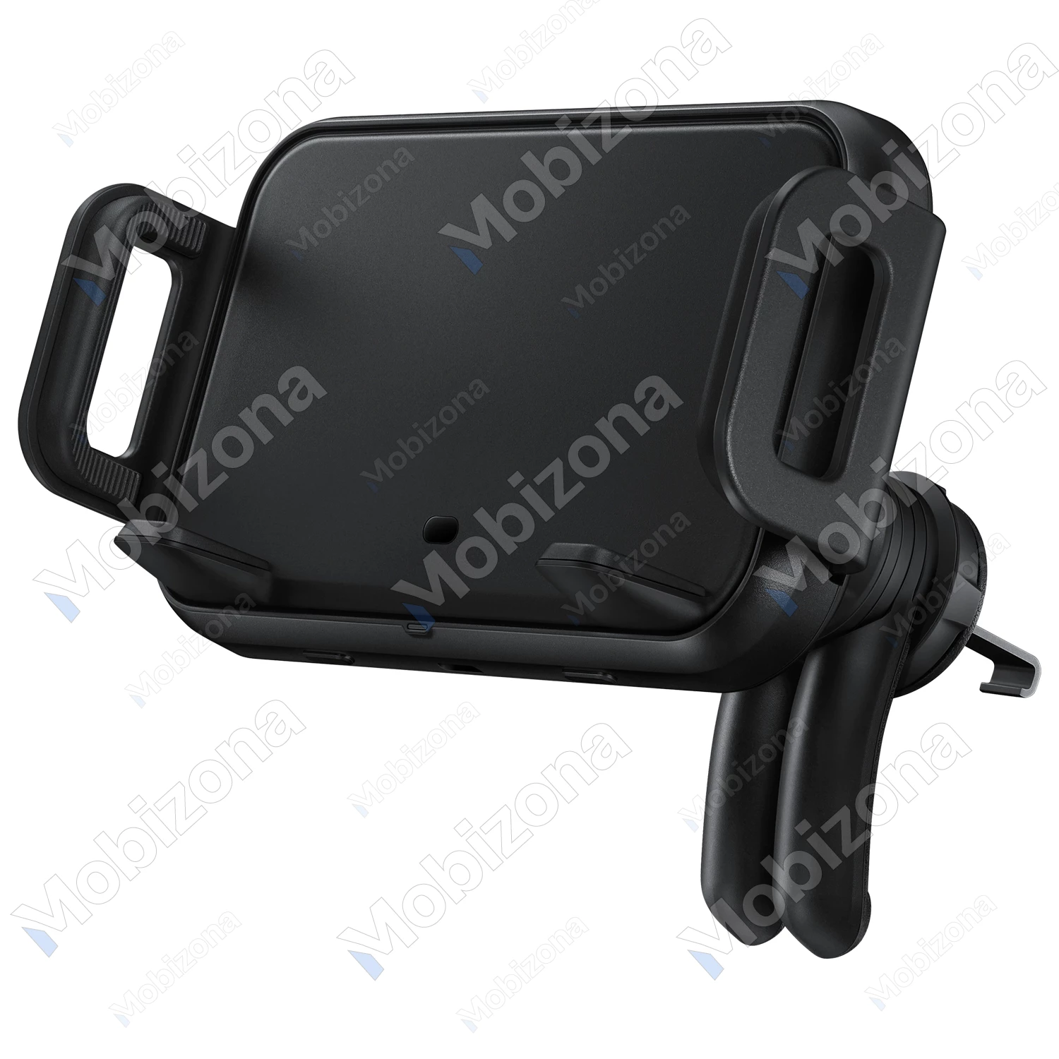 Automobilinis telefono laikiklis, belaidis įkroviklis Samsung EP-H5300CBEGEU (9W)