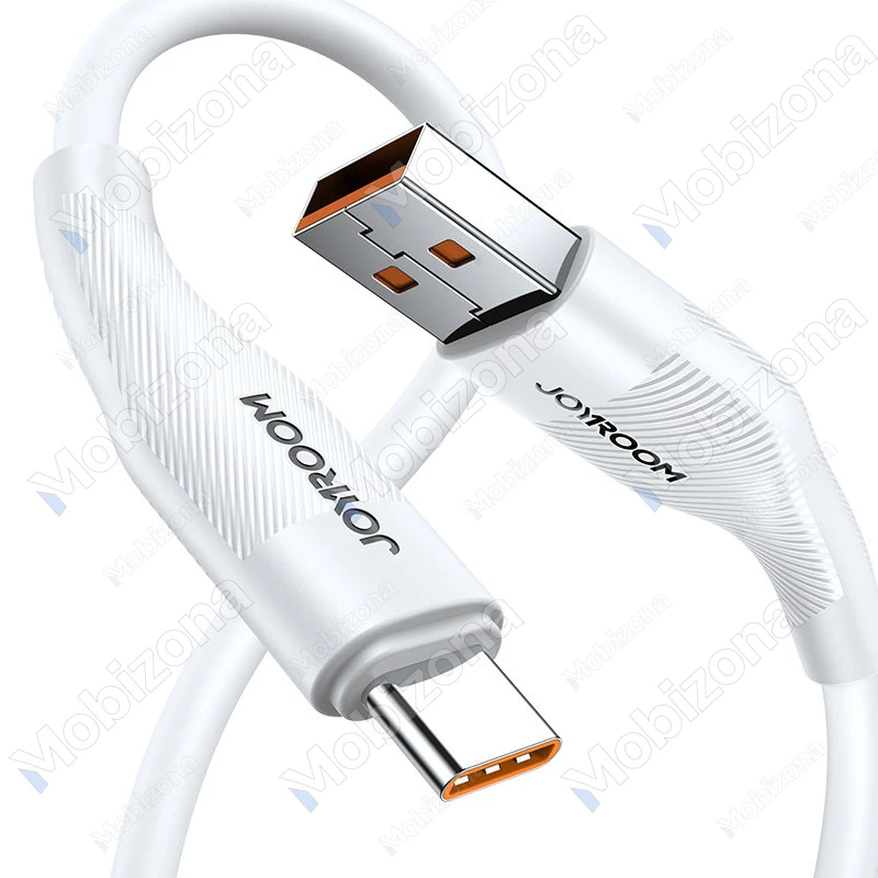 Type-C USB laidas JOYROOM S-1060M12 (6.0A, 1.0m)