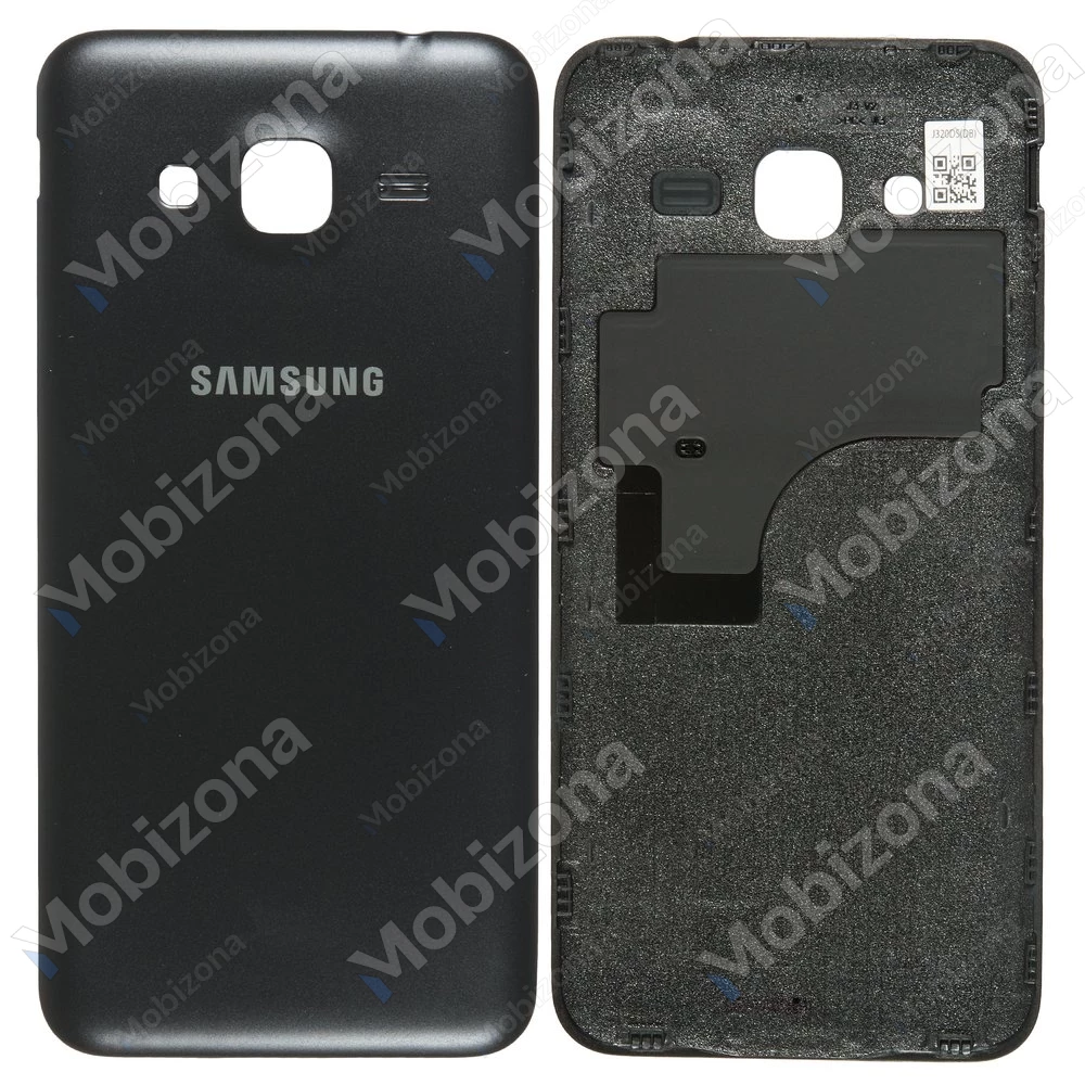 Samsung Galaxy J3 (2016) galinis dangtelis