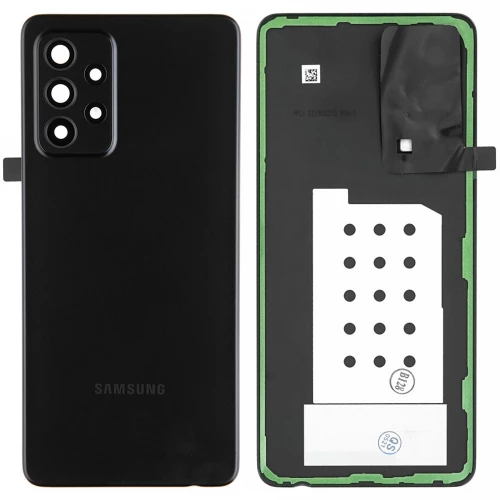 Samsung Galaxy A52, A52 5G Back Housing Samsung Galaxy A52, A52 5G Back Housing