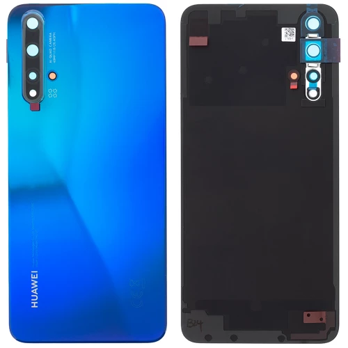Huawei Nova 5T galinis dangtelis