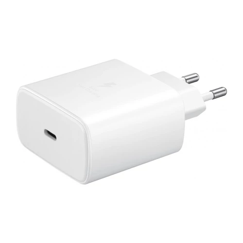Travel Charger Type-C Samsung EP-TA845 Super Fast Charging (3.0A, 45W)