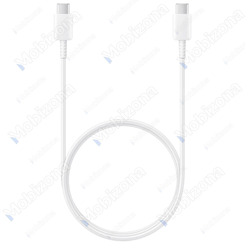 Type-C to Type-C Cable Samsung EP-DA705 (3.0A, 25W)