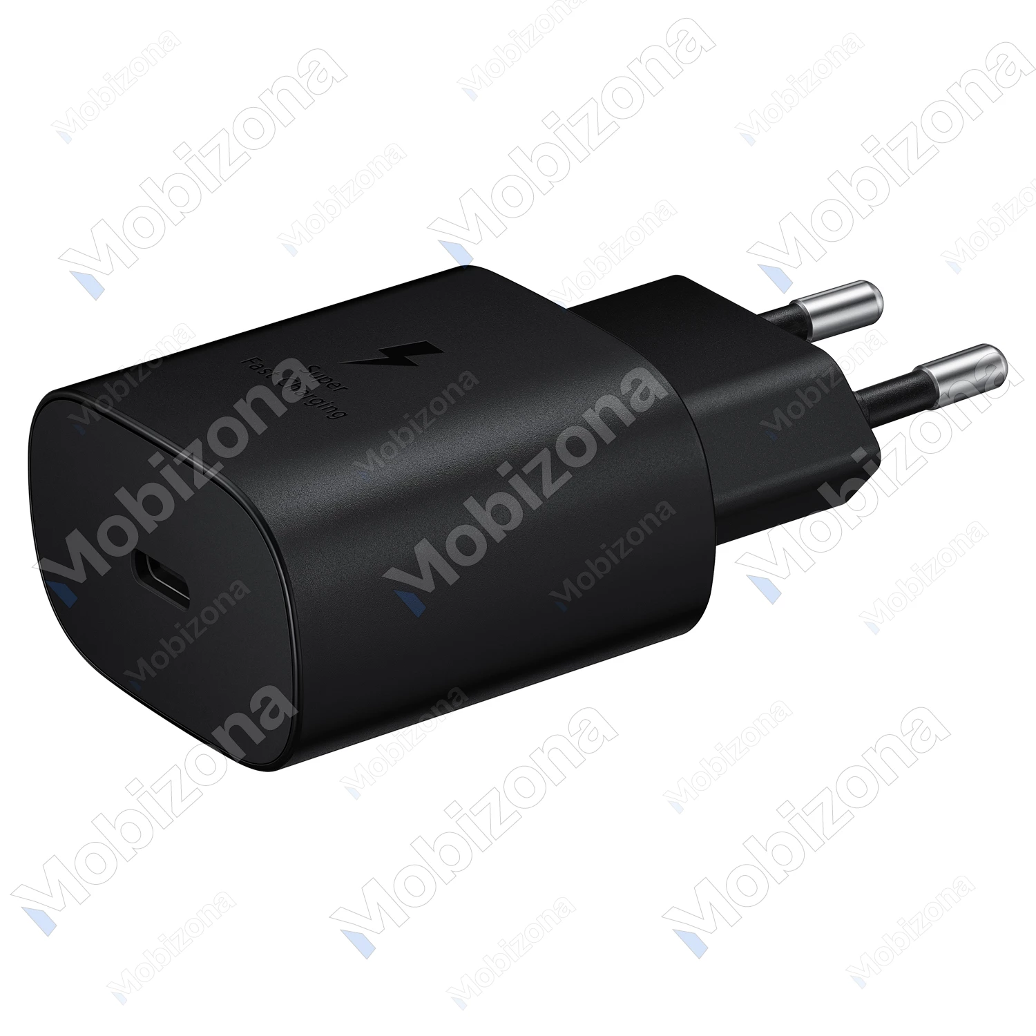Įkroviklis Type-C Samsung EP-TA800 Super Fast Charger (3.0A, 25W)