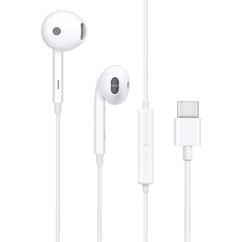 Earphones Type-C Oppo MH135