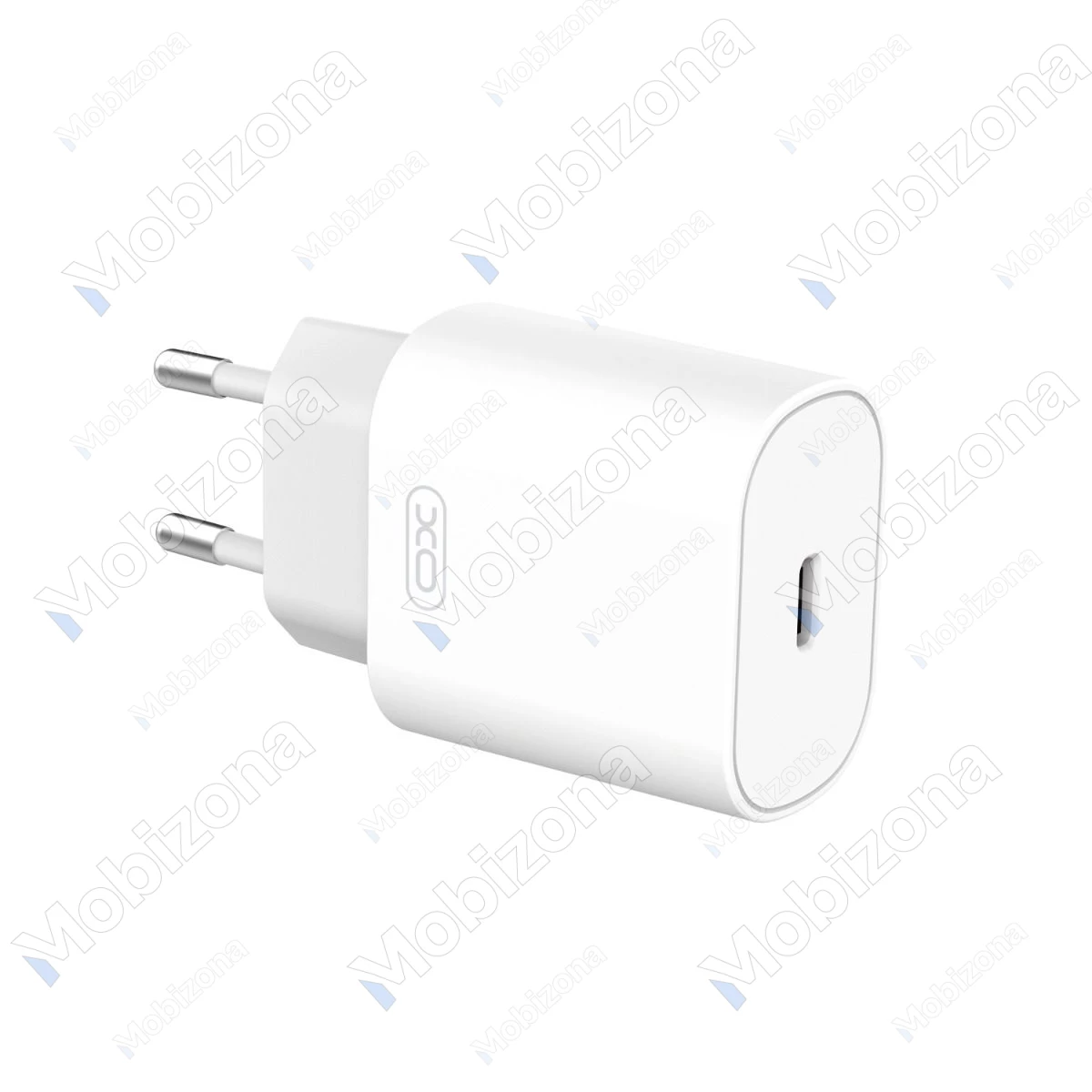 Travel Charger Type-C PD, QC 3.0, QC 4.0+  XO L91 (3.0A, 25W)