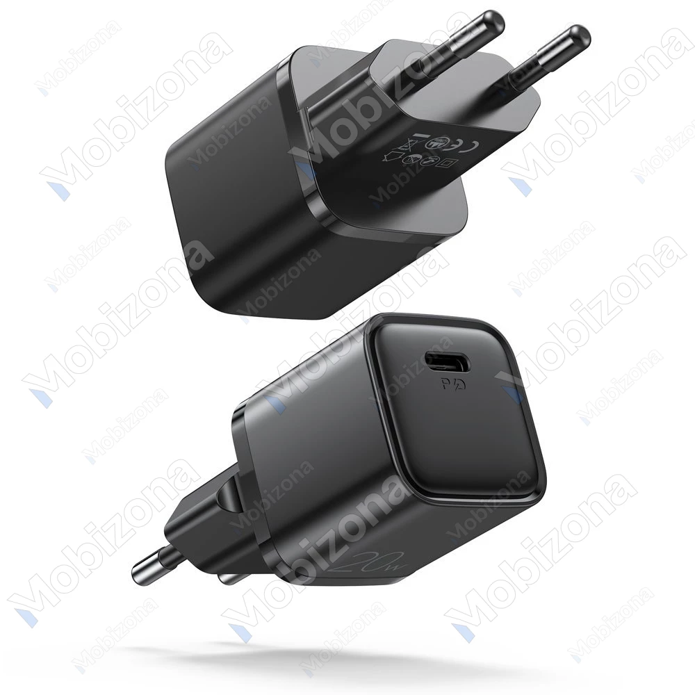 Travel Charger Type-C PD, QC 3.0, AFC JOYROOM L-P202 (20W, 3.0A)