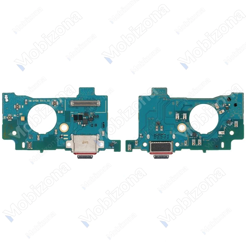 Samsung Galaxy Xcover6 Pro Charging Port and Microphone (PCB Board)