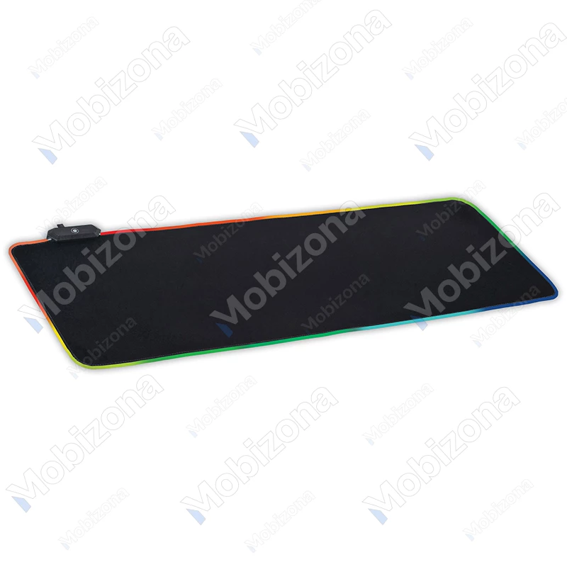 MousePad 800x300x4mm Rebeltec Slider LONG LED RGB