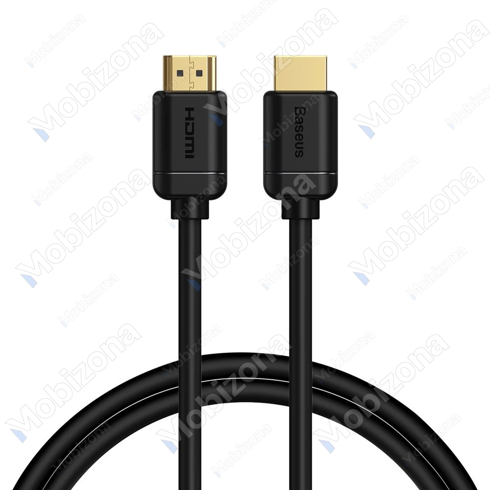 HDMI-HDMI v2.0 4K 60Hz Cable Baseus (1.0-3.0m)