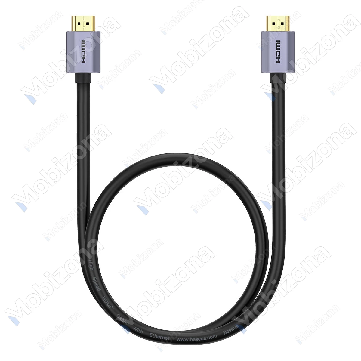 HDMI to HDMI v2.0 4K 60Hz Cable Baseus Graphene (1.0m)