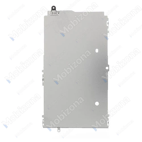 iPhone 5S skirta metalinė ekrano apsauga
