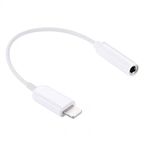 Apple Lightning - 3.5mm adapteris ADP18
