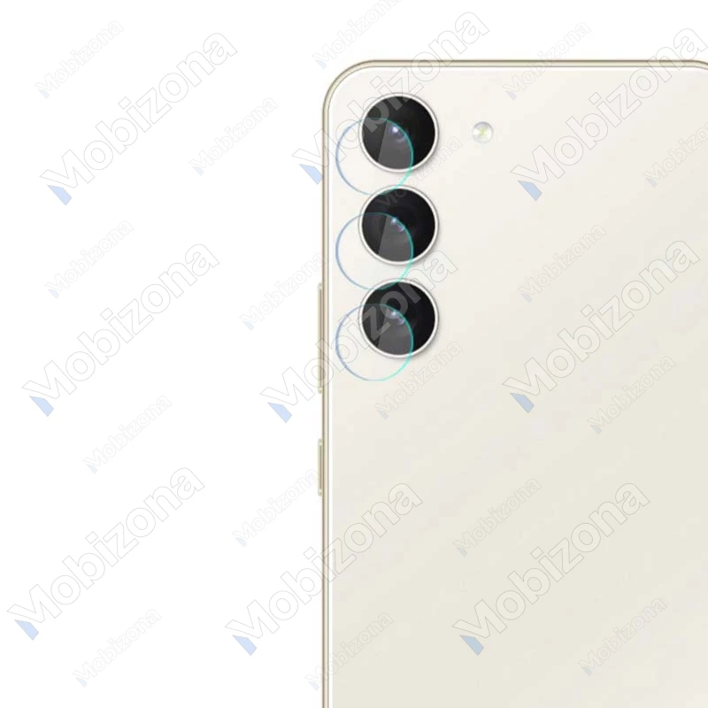 Samsung Galaxy S23+ Camera Lens Tempered Glass 9H